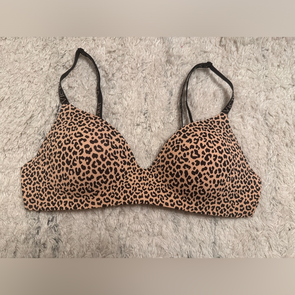 Victoria secret bra